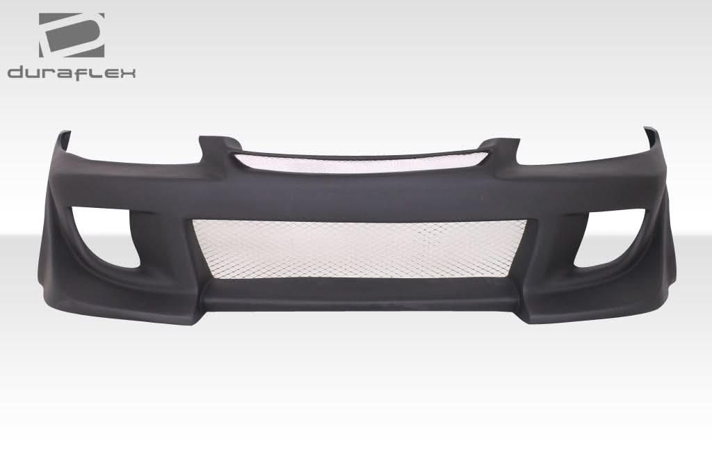 1998-2002 Honda Accord Blits Style Body Kit - 4 Piece - FRP