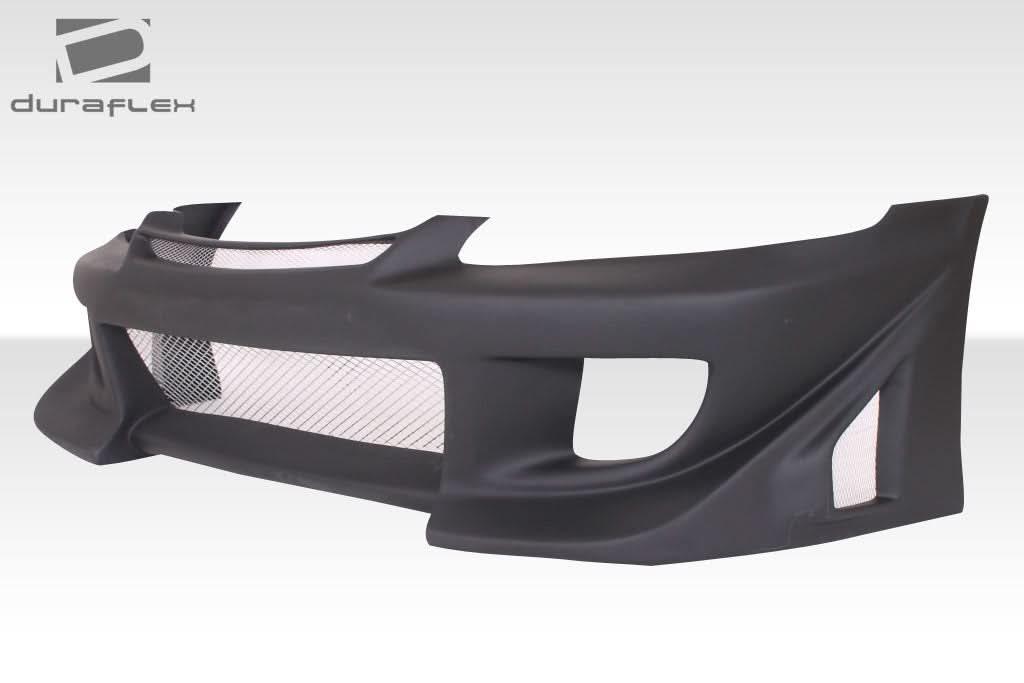1998-2002 Honda Accord Blits Style Body Kit - 4 Piece - FRP