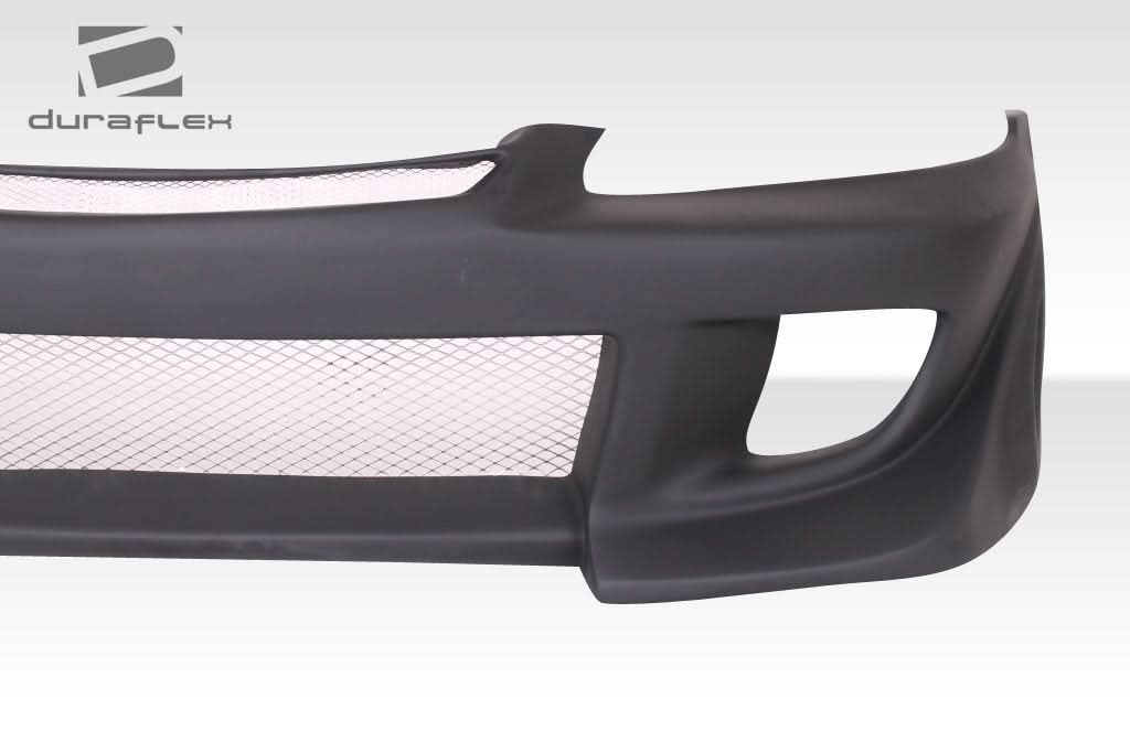 1998-2002 Honda Accord Blits Style Body Kit - 4 Piece - FRP