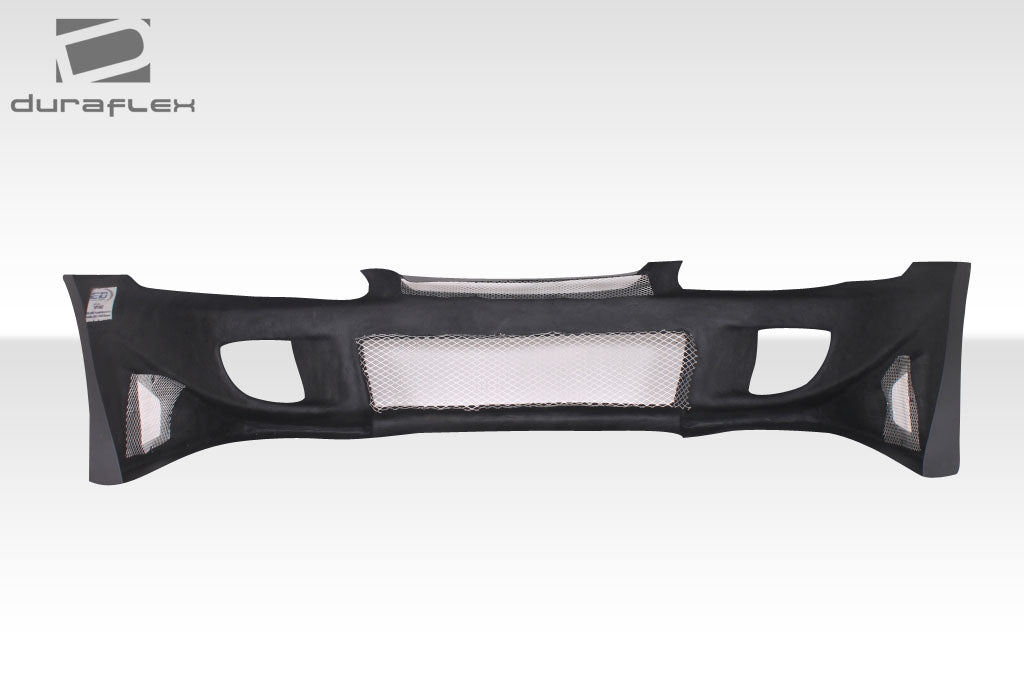 1998-2002 Honda Accord Blits Style Front Bumper Cover - FRP