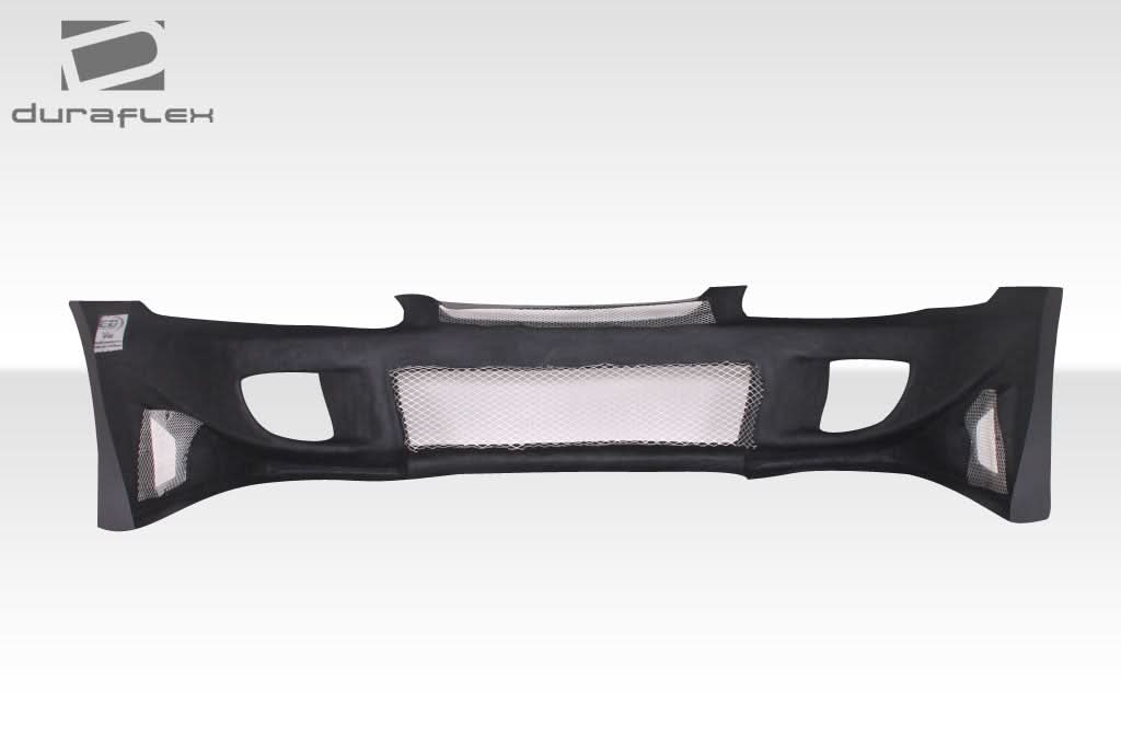 1998-2002 Honda Accord Blits Style Body Kit - 4 Piece - FRP