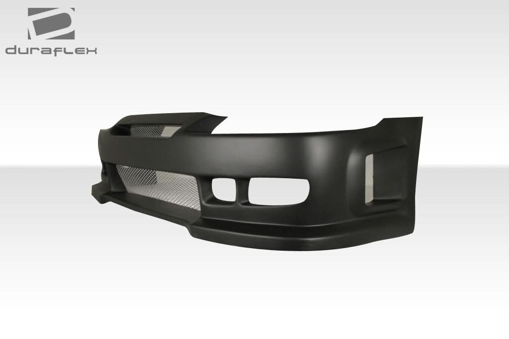 1998-2002 Honda Accord Spyder Style Body Kit 4 Piece - FRP