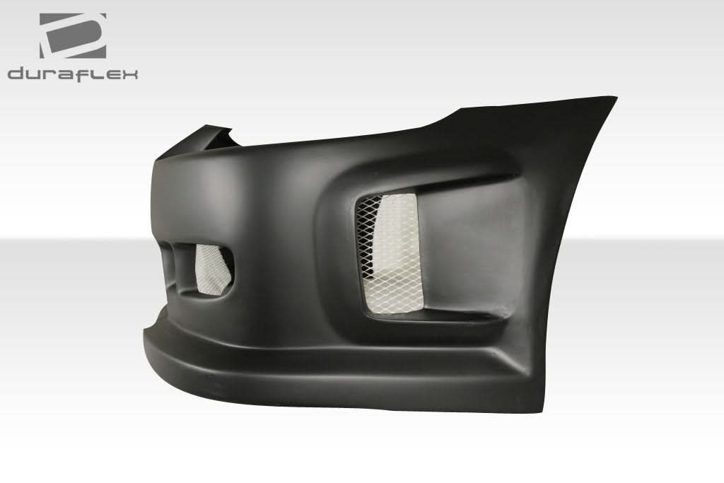 1998-2002 Honda Accord Spyder Style Body Kit 4 Piece - FRP