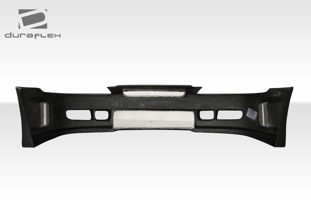 1998-2002 Honda Accord Spyder Style Body Kit 4 Piece - FRP