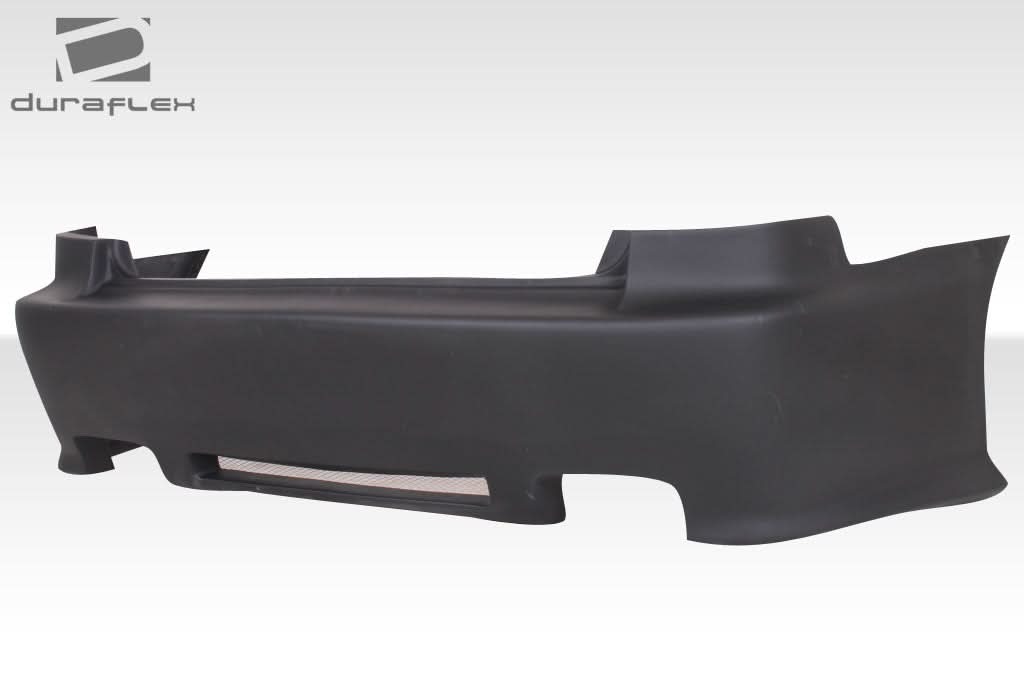 1998-2002 Honda Accord Blits Style Body Kit - 4 Piece - FRP