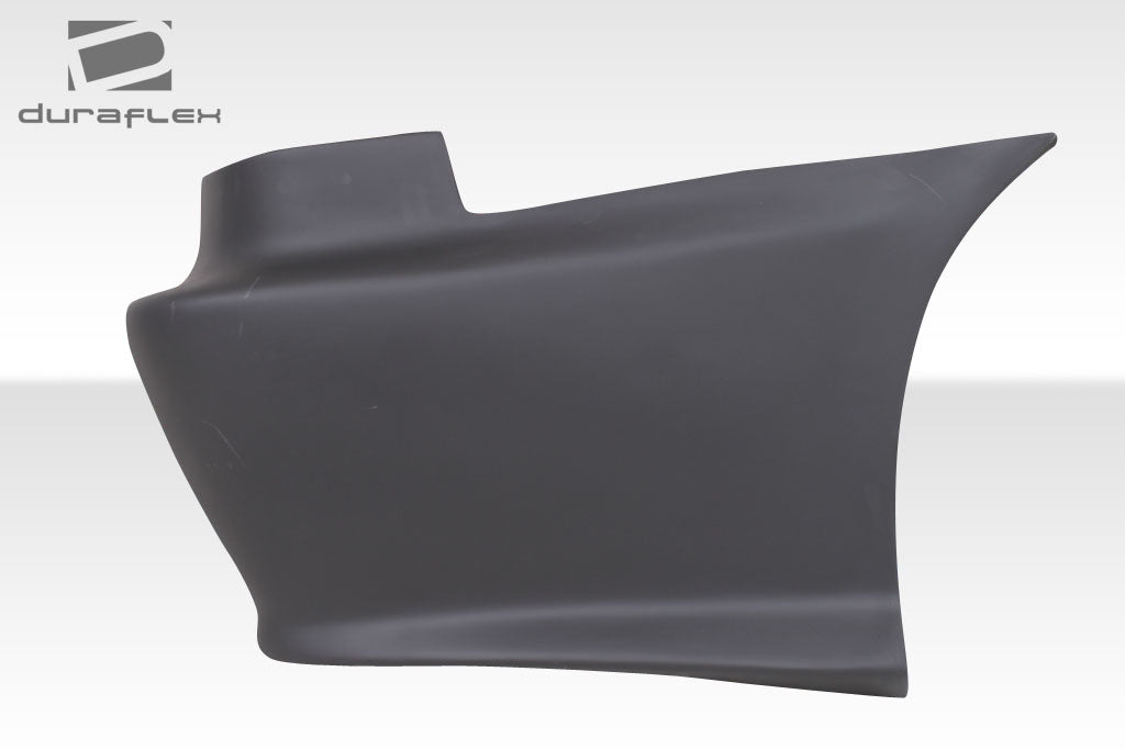 1998-2002 Honda Accord Spyder Style Body Kit 4 Piece - FRP