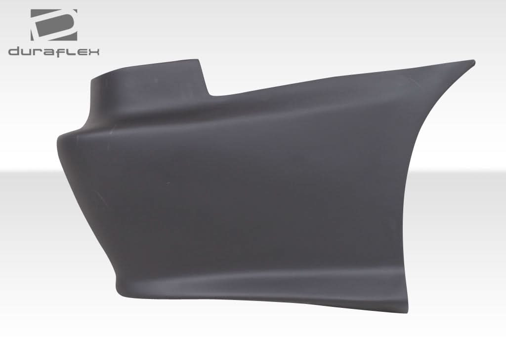 1998-2002 Honda Accord R34 Style Body Kit - 4 Piece - FRP
