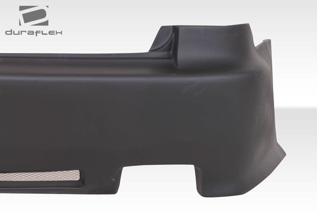 1998-2002 Honda Accord R34 Style Body Kit - 4 Piece - FRP