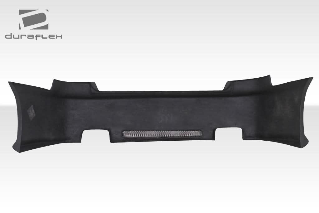 1998-2002 Honda Accord Blits Style Body Kit - 4 Piece - FRP