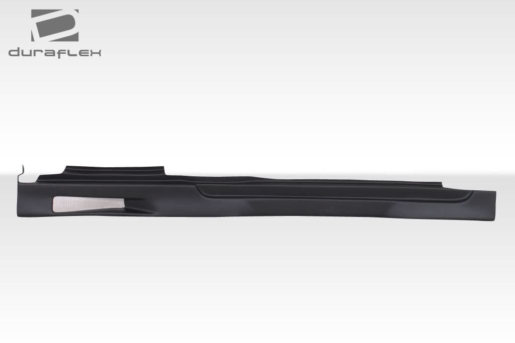 1998-2002 Honda Accord Blits Style Body Kit - 4 Piece - FRP
