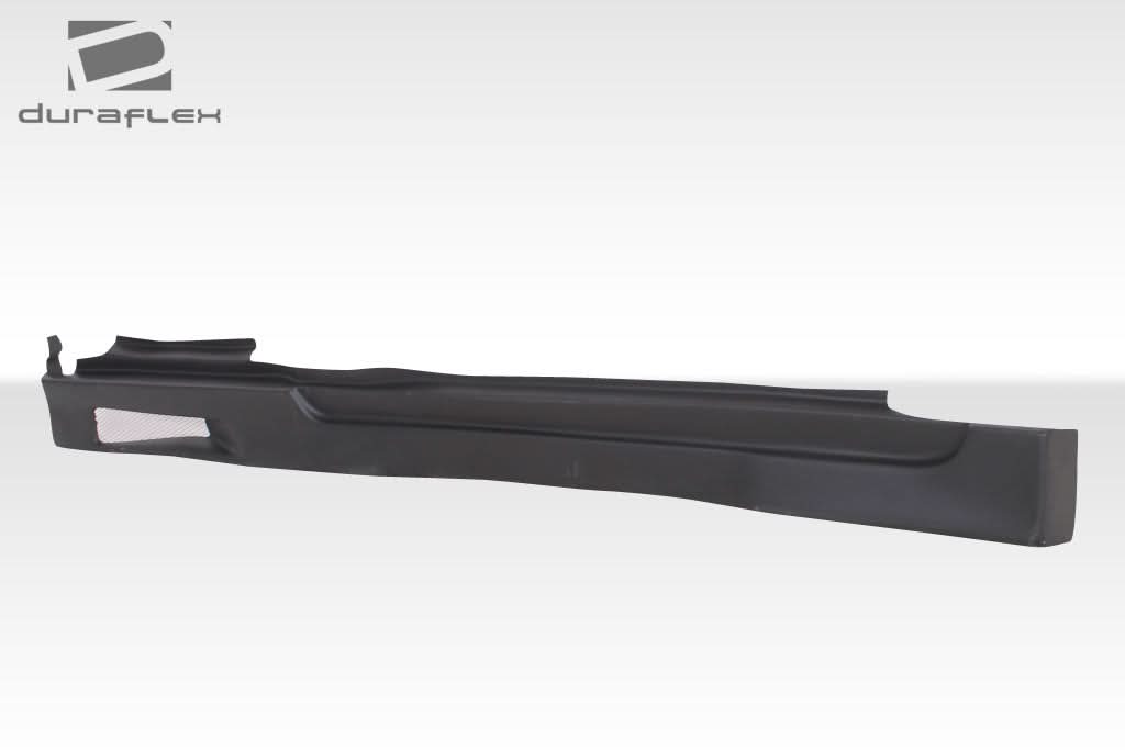 1998-2002 Honda Accord Buddy Style 4 Piece Body Kit - FRP