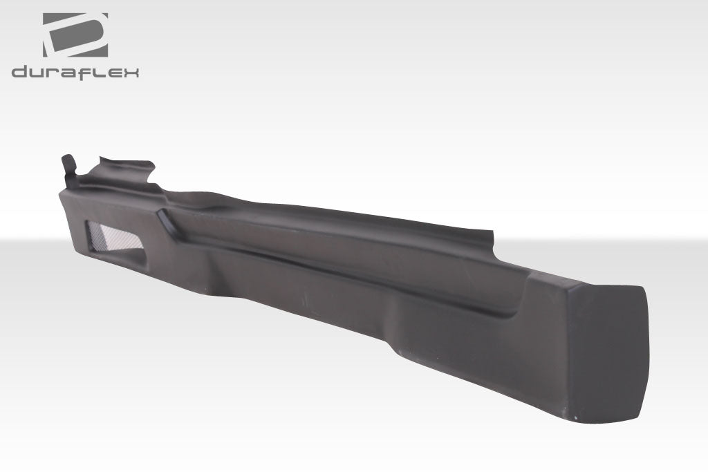 1998-2002 Honda Accord 4DR Duraflex Spyder Side Skirts Rocker Panels - 2 Piece