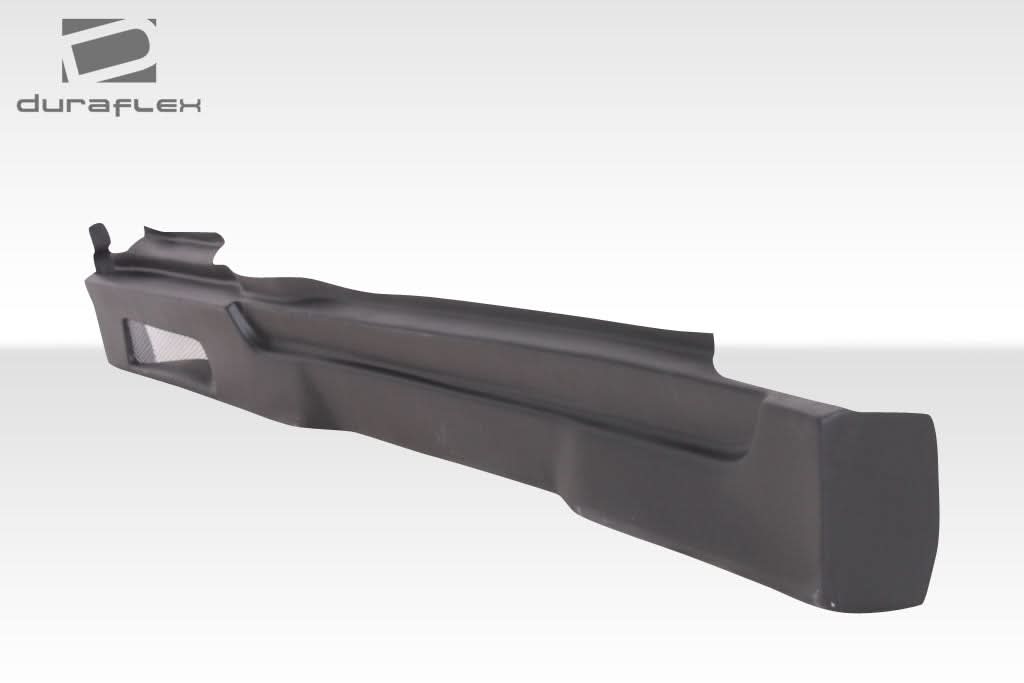 1998-2002 Honda Accord Spyder Style Body Kit 4 Piece - FRP