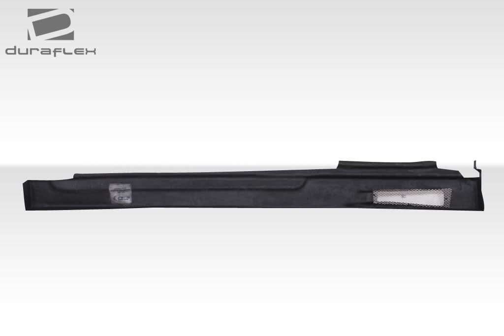1998-2002 Honda Accord Blits Style Body Kit - 4 Piece - FRP