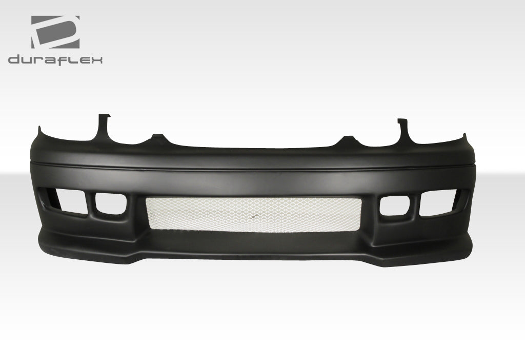 1998-2005 Lexus GS Series GS300 GS400 GS430 Duraflex Type W Front Bumper Cover - 1 Piece