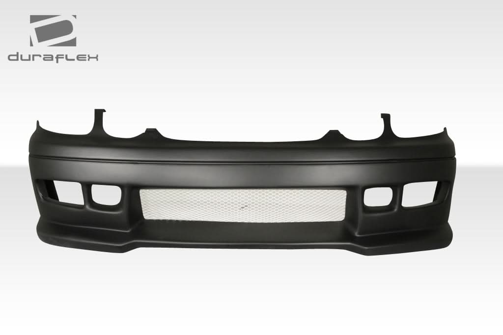 1998-2005 Lexus GS Type W Style Front Bumper Cover - FRP