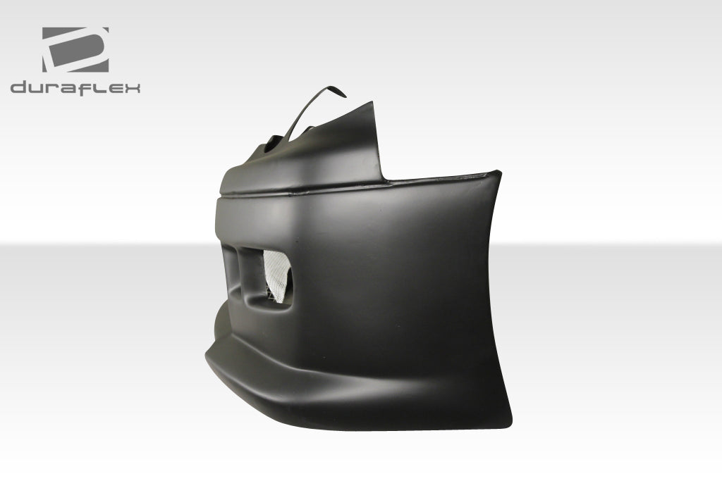 1998-2005 Lexus GS Series GS300 GS400 GS430 Duraflex Type W Front Bumper Cover - 1 Piece