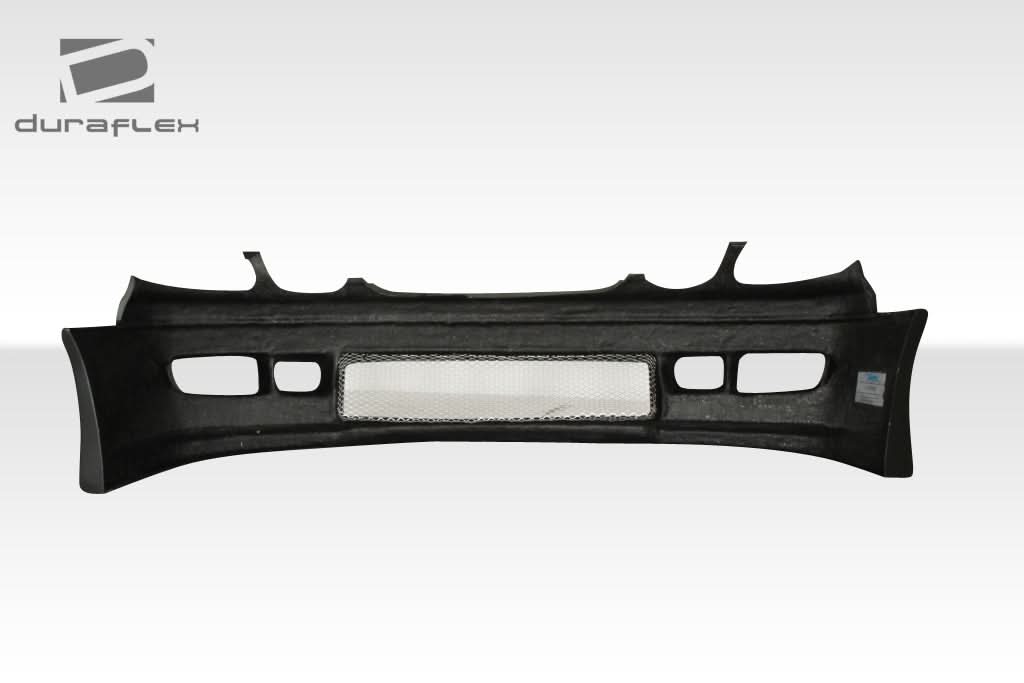 1998-2005 Lexus GS Type W Style Front Bumper Cover - FRP