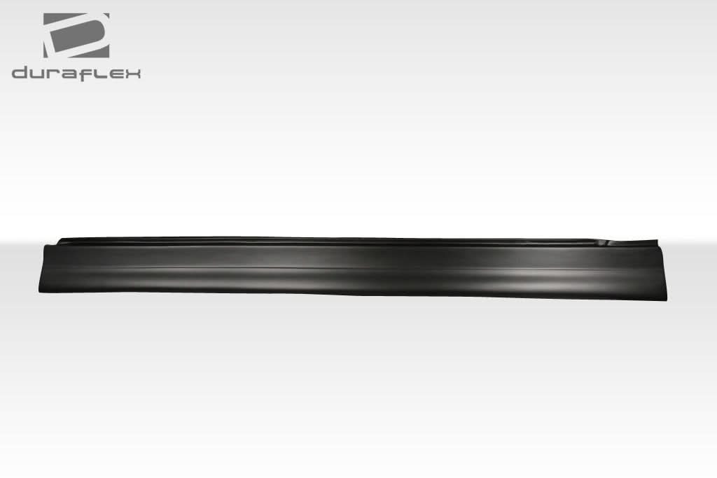 1998-2005 Lexus GS Type W Style Side Skirts Rocker Panels - FRP