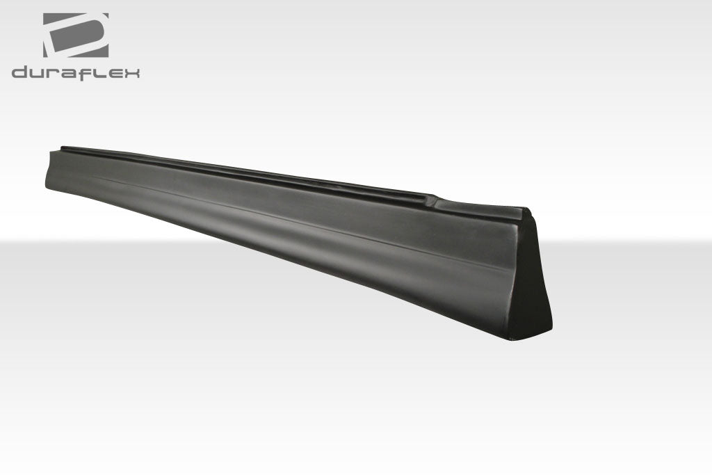 1998-2005 Lexus GS Type W Style Side Skirts Rocker Panels - FRP