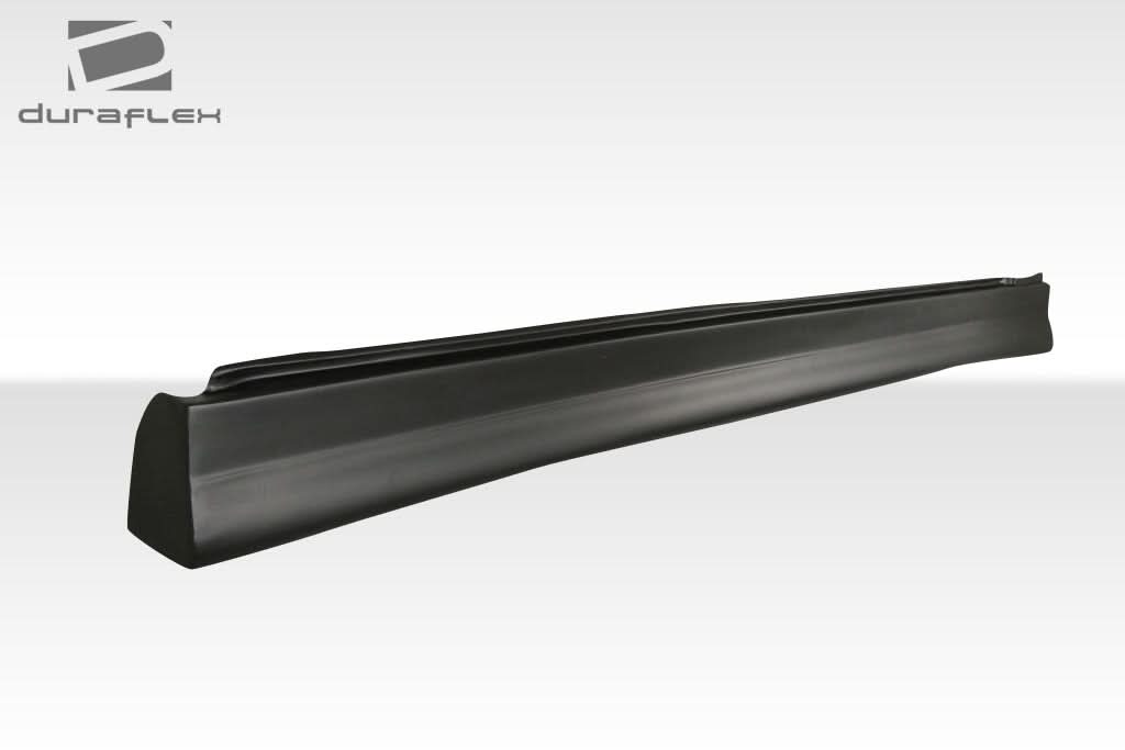 1998-2005 Lexus GS Type W Style Side Skirts Rocker Panels - FRP