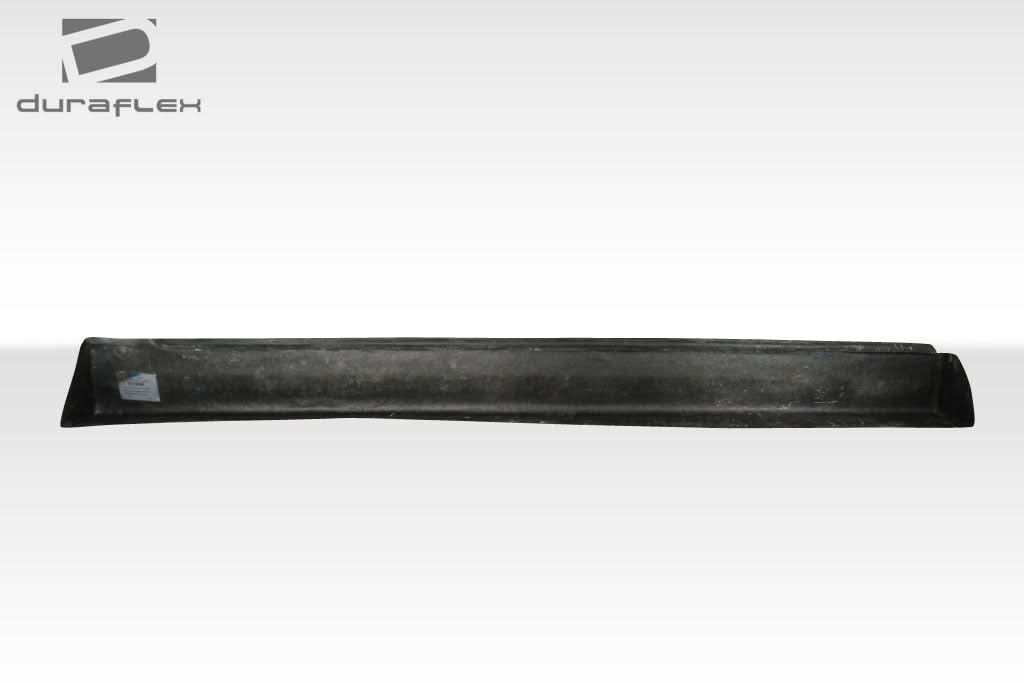 1998-2005 Lexus GS Type W Style Side Skirts Rocker Panels - FRP