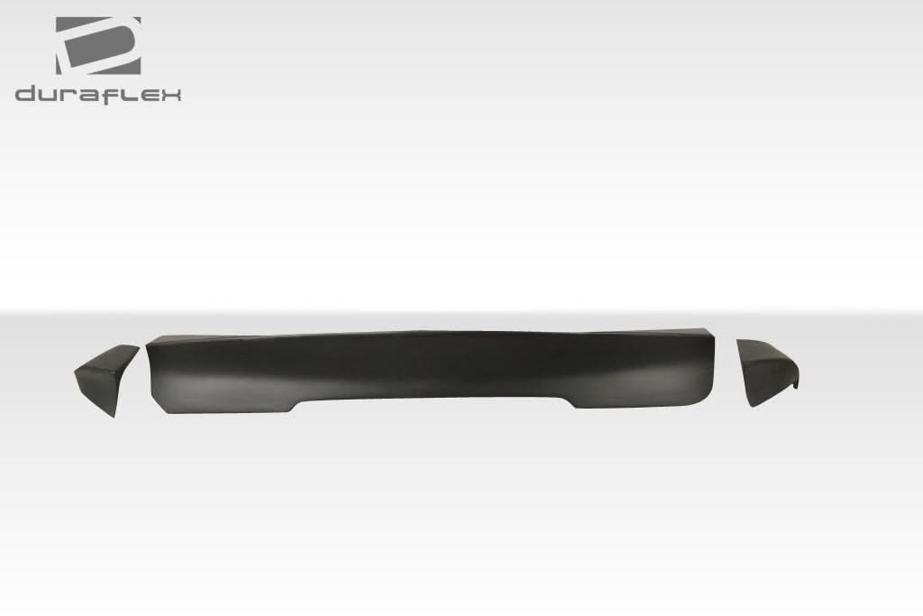 1998-2005 Lexus GS Series Xplosion Style Wing Trunk Spoiler - FRP