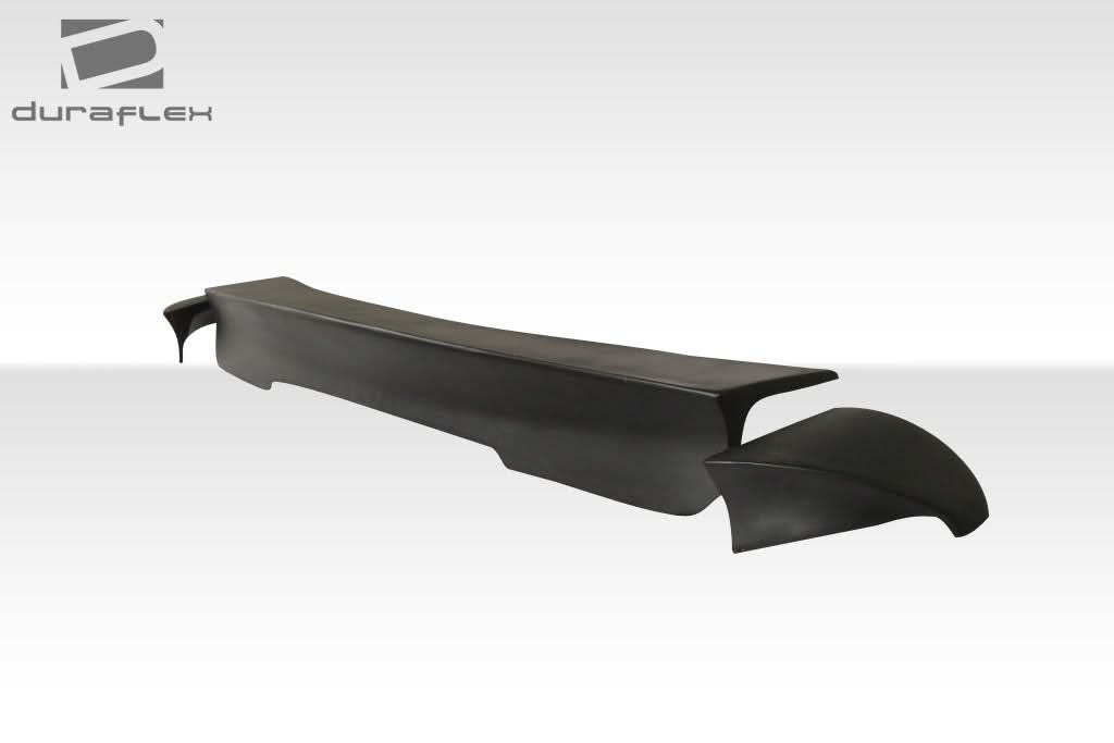 1998-2005 Lexus GS Series Xplosion Style Wing Trunk Spoiler - FRP
