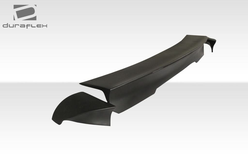 1998-2005 Lexus GS Series Xplosion Style Wing Trunk Spoiler - FRP