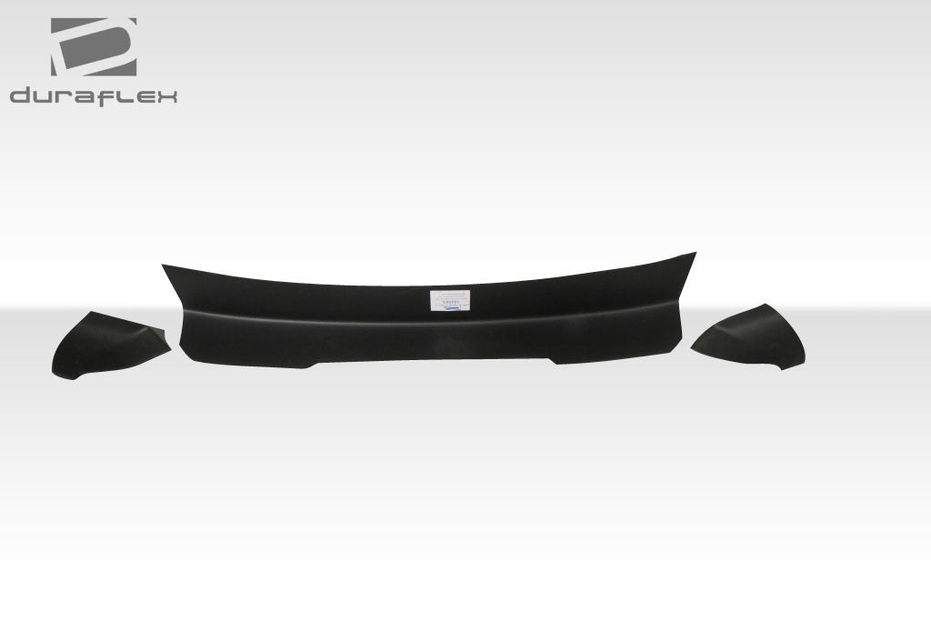 1998-2005 Lexus GS Series GS300 GS400 GS430 Duraflex Xplosion Wing Trunk Lid Spoiler - 3 Piece