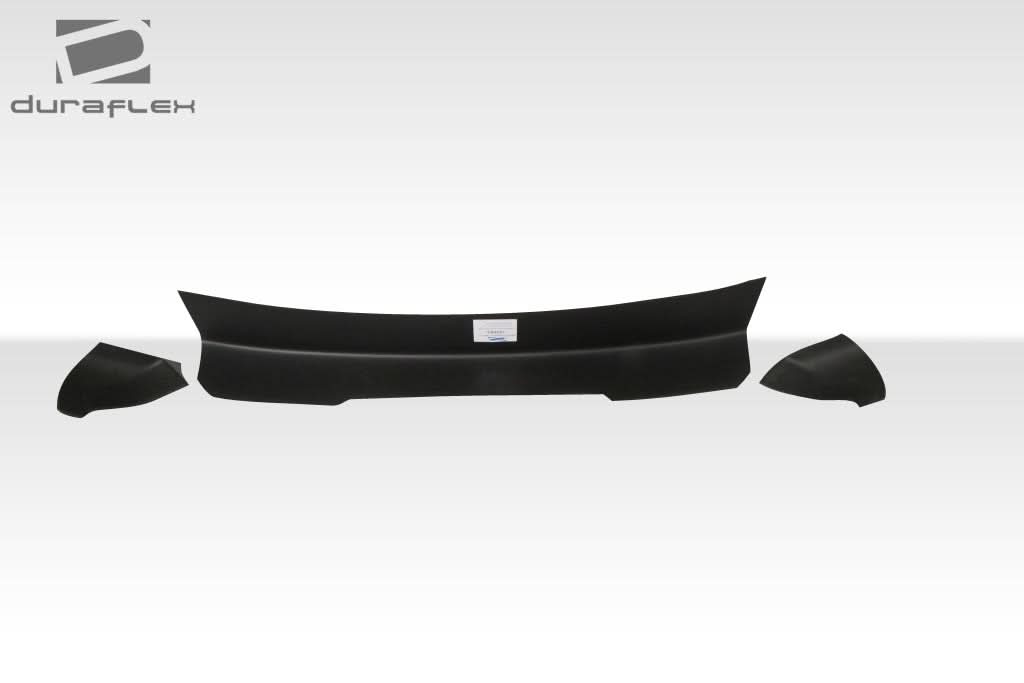 1998-2005 Lexus GS Series Xplosion Style Wing Trunk Spoiler - FRP