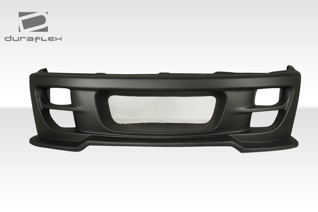 1998-2007 Lexus LX470 Platinum Style Front Bumper Cover - FRP