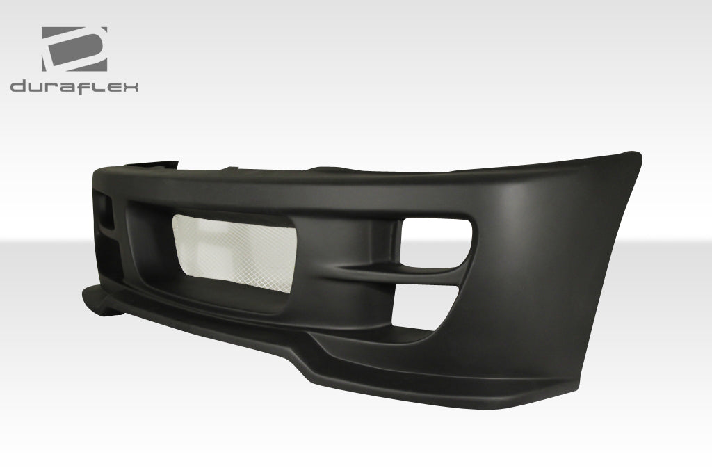1998-2007 Lexus LX470 Platinum Style Front Bumper Cover - FRP
