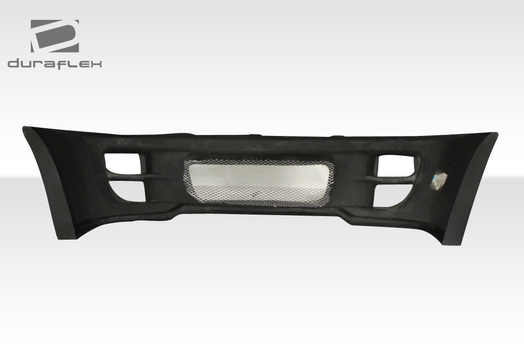 1998-2007 Lexus LX470 Platinum Style Front Bumper Cover - FRP
