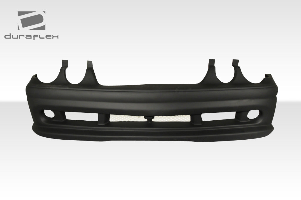 1998-2002 Mercedes CLK UR-S Style Front Bumper Cover - FRP