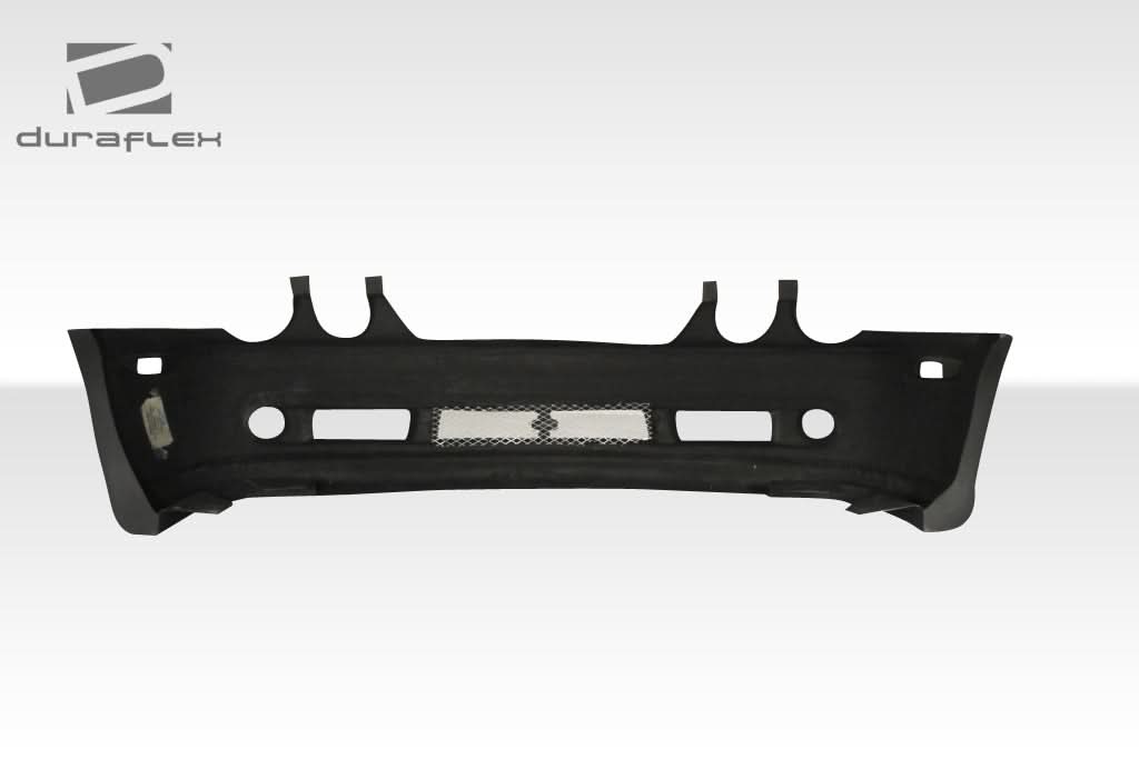 1998-2002 Mercedes CLK UR-S Style Front Bumper Cover - FRP