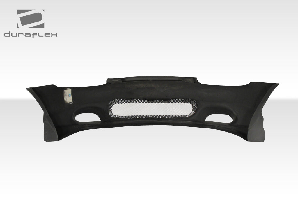 1999-2000 Mazda Miata Bomber Style Front Bumper Cover - FRP