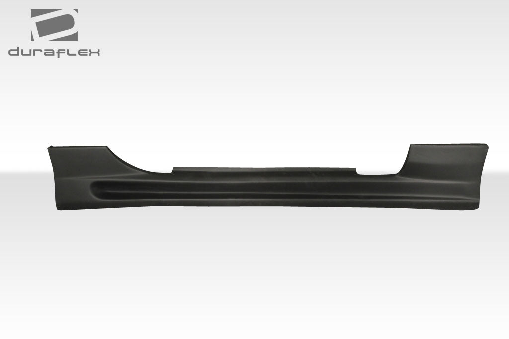 1999-2005 Mazda Miata Bomber Style Side Skirts - 2 Piece - FRP