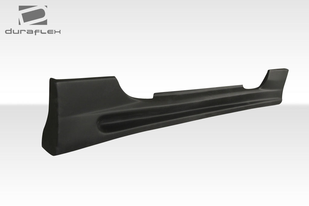 1999-2005 Mazda Miata Bomber Style Side Skirts - 2 Piece - FRP