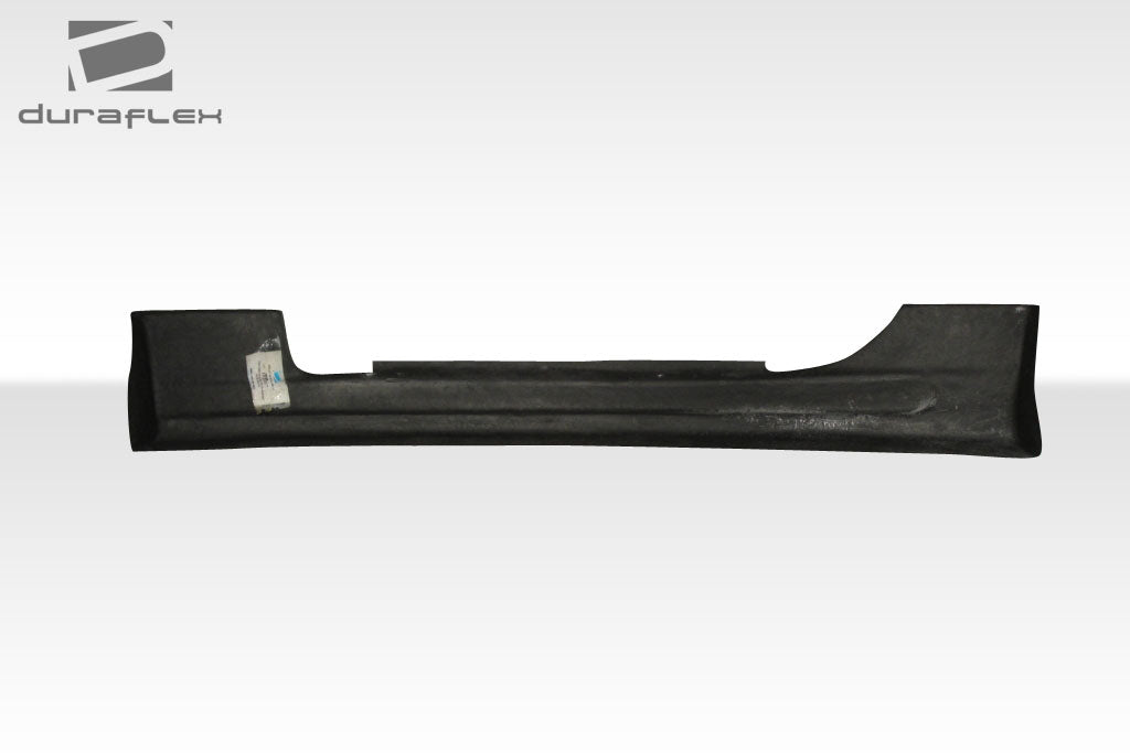 1999-2005 Mazda Miata Bomber Style Side Skirts - 2 Piece - FRP