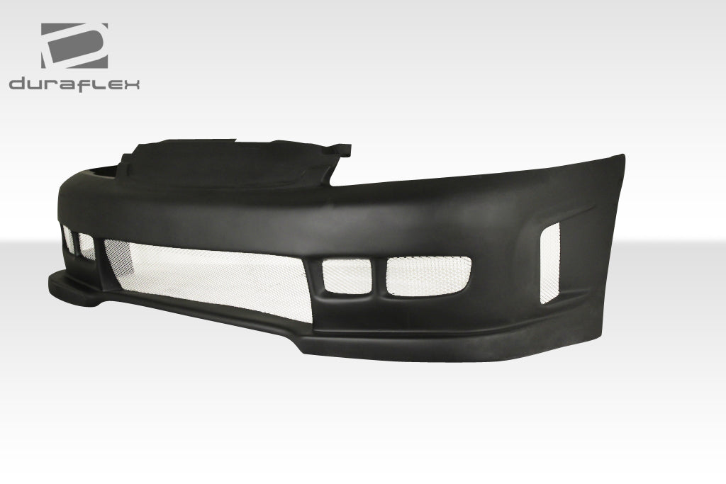 1998-2001 Nissan Altima Spyder Style Body Kit - 4 Piece - FRP