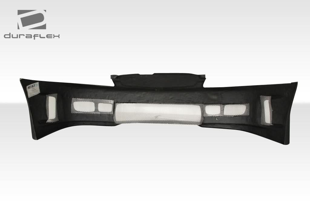 1998-2001 Nissan Altima Spyder Style Body Kit - 4 Piece - FRP
