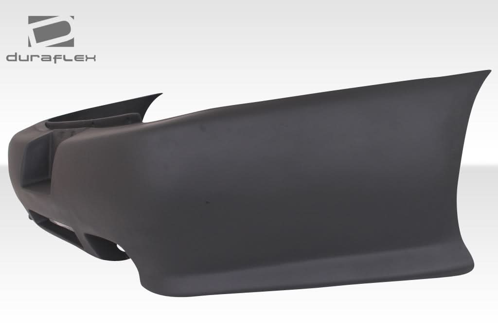 1998-2001 Nissan Altima Spyder Style Body Kit - 4 Piece - FRP
