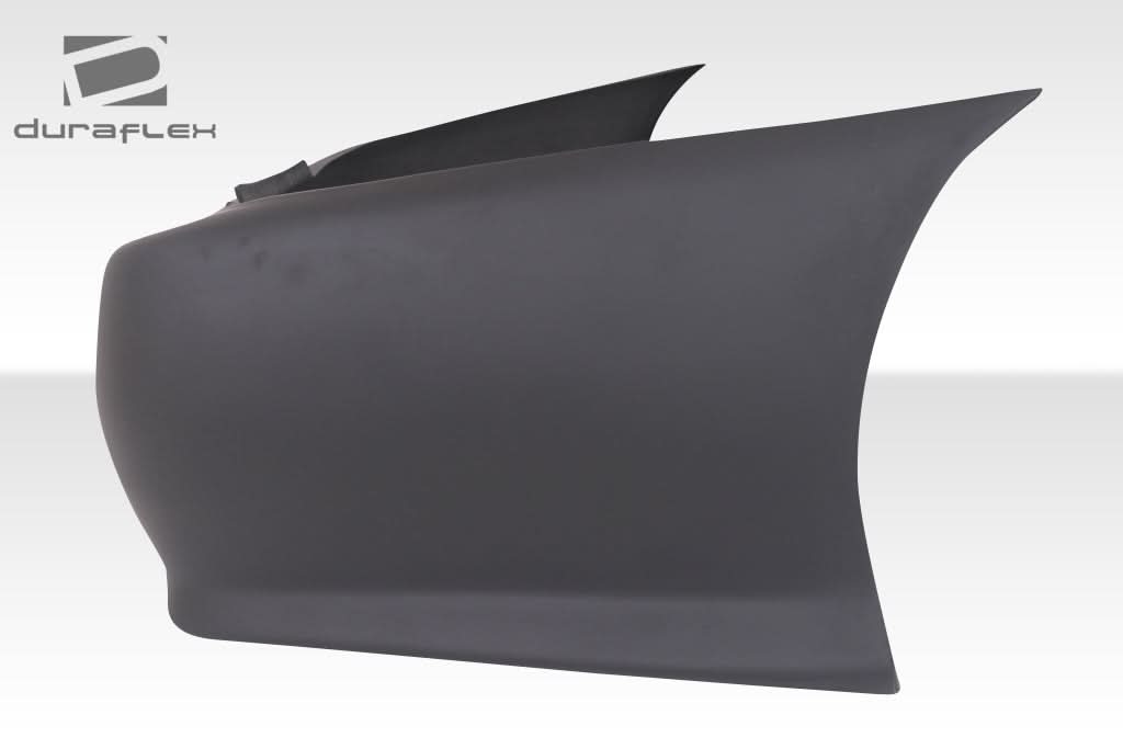 1998-2001 Nissan Altima Spyder Style Body Kit - 4 Piece - FRP
