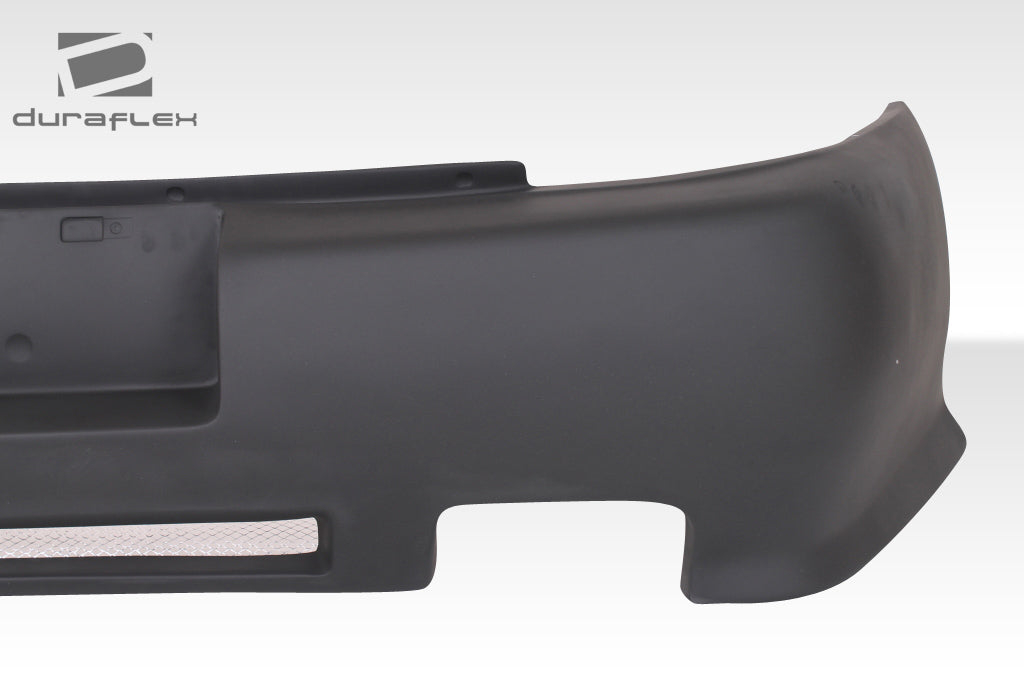 1998-2001 Nissan Altima Spyder Style Body Kit - 4 Piece - FRP