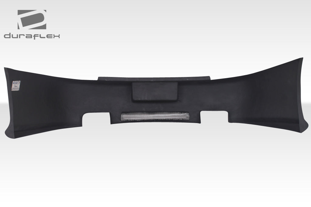 1998-2001 Nissan Altima Duraflex Spyder Body Kit - 4 Piece