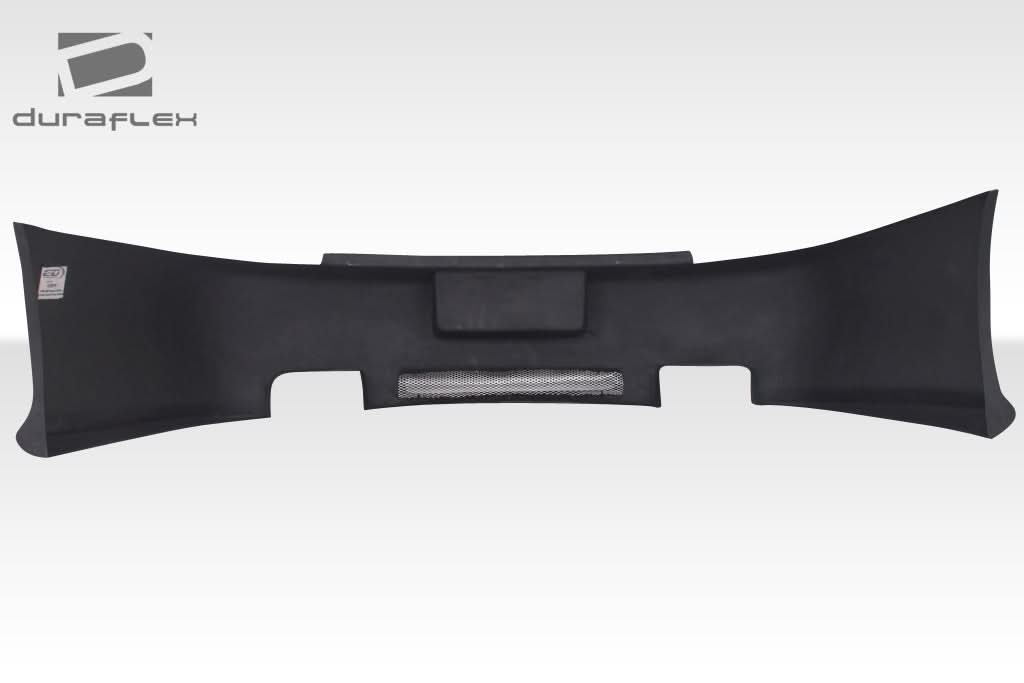 1998-2001 Nissan Altima Spyder Style Body Kit - 4 Piece - FRP