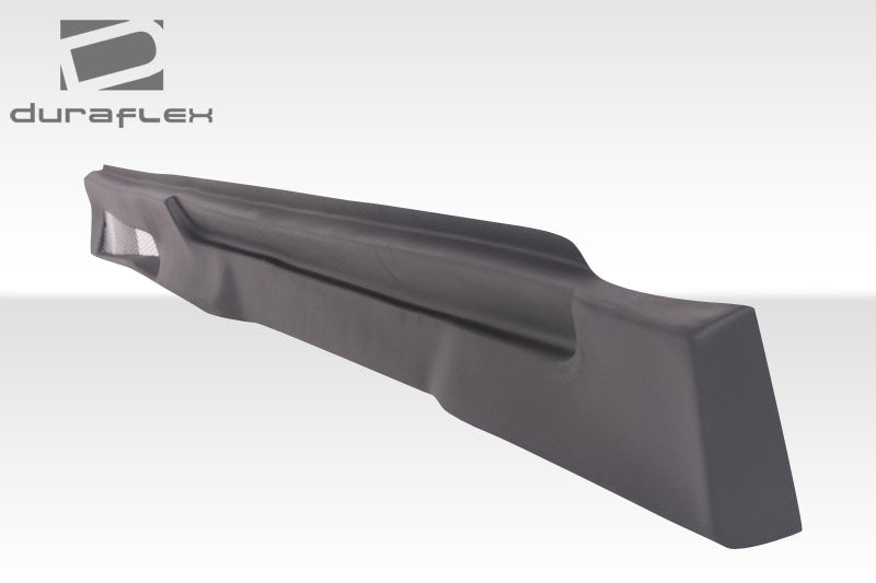 1998-2001 Nissan Altima Spyder Style Side Skirts Rocker Panels - FRP