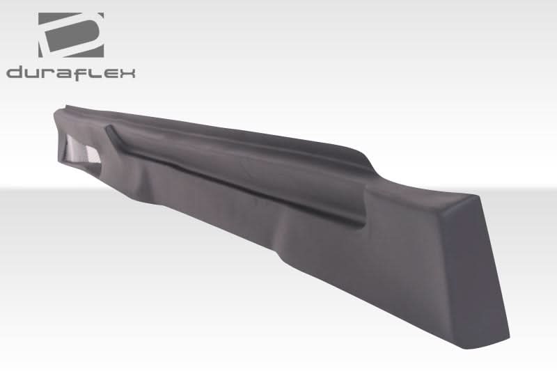 1998-2001 Nissan Altima Spyder Style Body Kit - 4 Piece - FRP