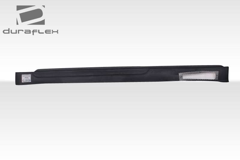 1998-2001 Nissan Altima Duraflex Spyder Body Kit - 4 Piece